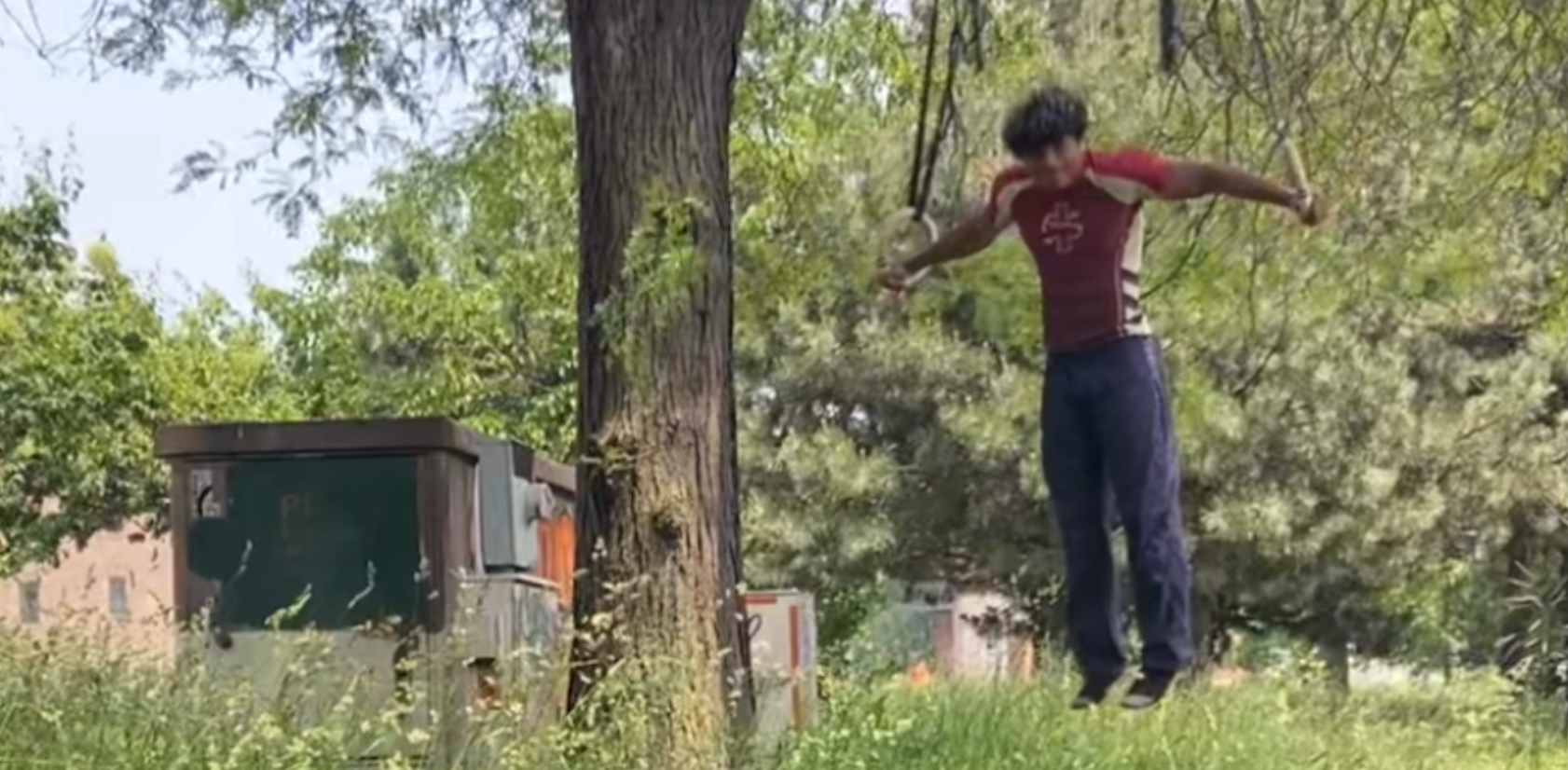 F1-Style Steering Wheel